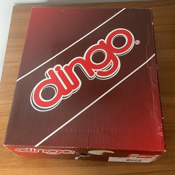 NWOT Dingo western womens boots size 8 with original box - Picture 11 of 11